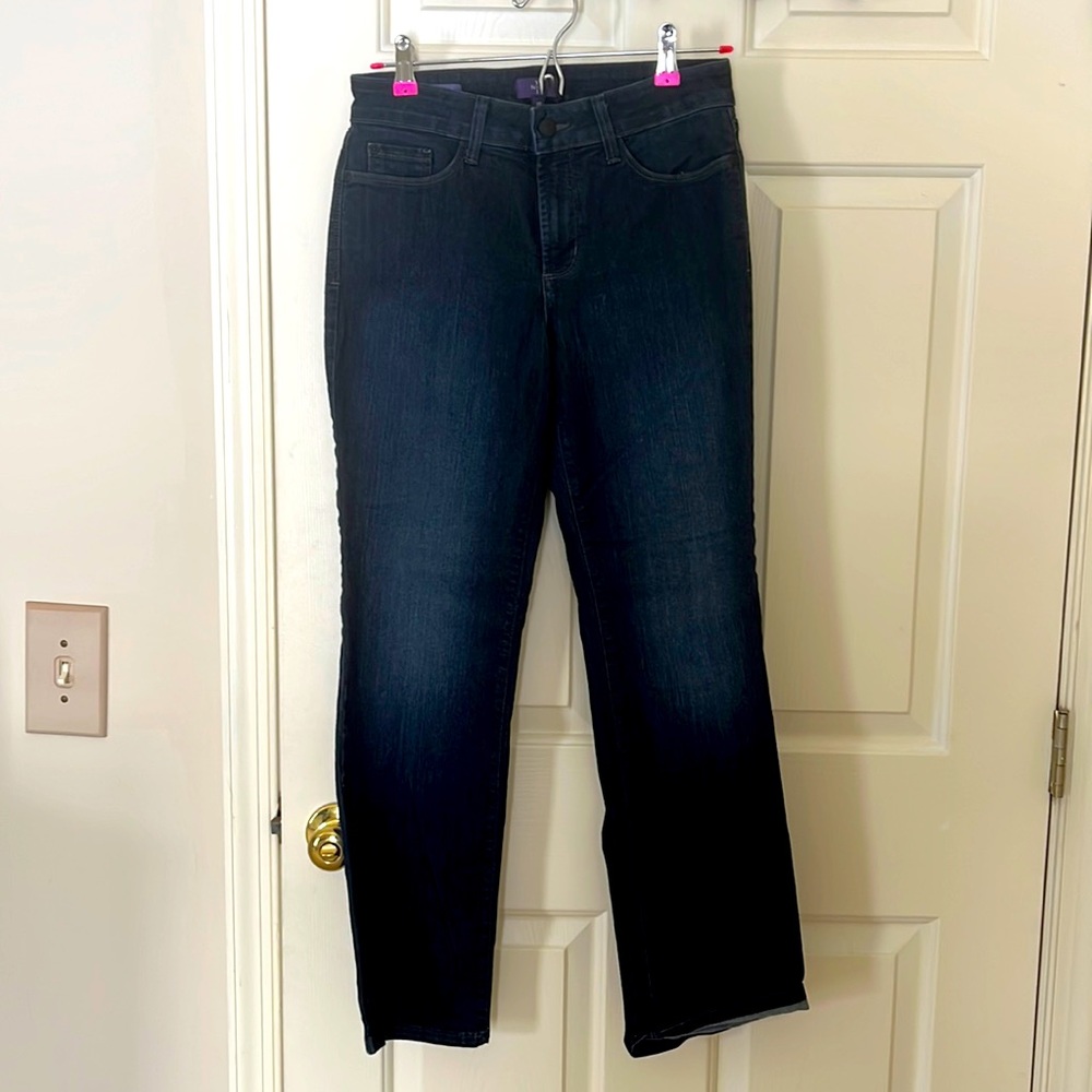 NYDJ Marilyn 4P Jeans